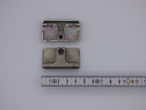 Winkhaus Schließblech WSK 261 RC S TL1 -gebraucht-